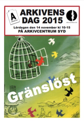 ArkivensDag2015